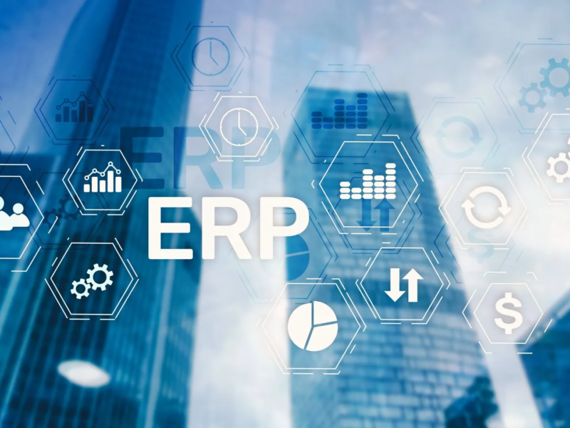 ERP Cloud Move